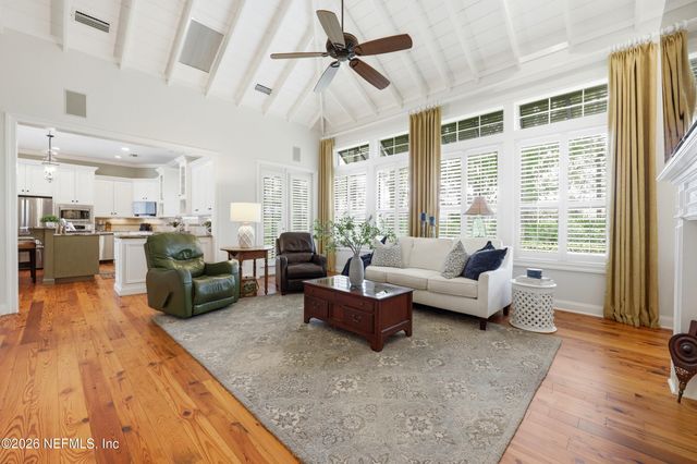 286 VALE Drive, St. Augustine, FL 32095