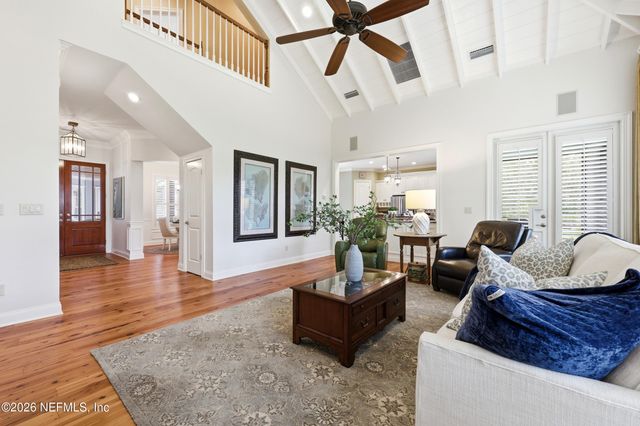 286 VALE Drive, St. Augustine, FL 32095