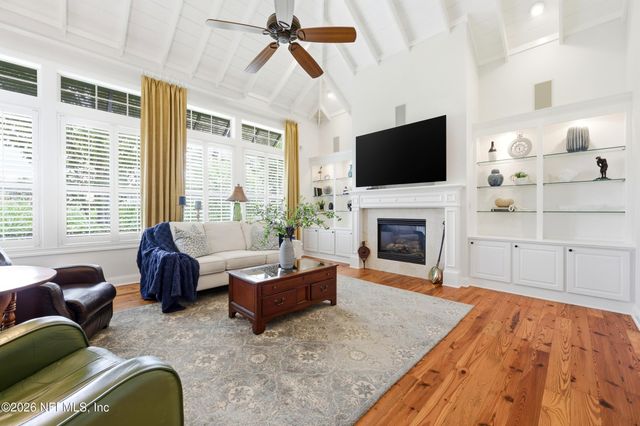 286 VALE Drive, St. Augustine, FL 32095
