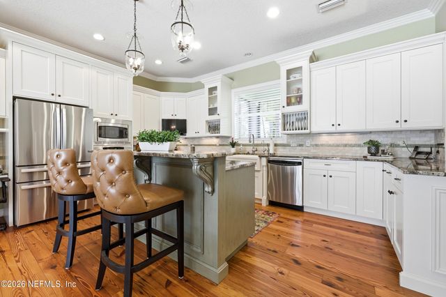 286 VALE Drive, St. Augustine, FL 32095