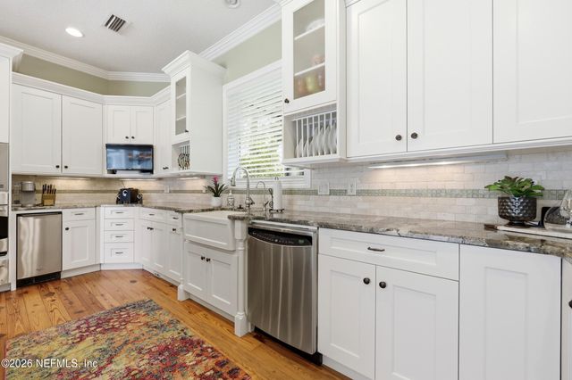 286 VALE Drive, St. Augustine, FL 32095