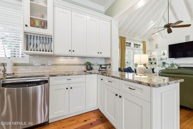 286 VALE Drive, St. Augustine, FL 32095