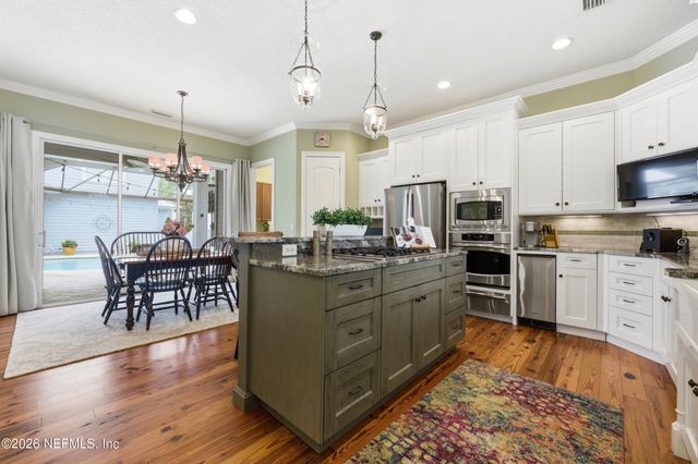 286 VALE Drive, St. Augustine, FL 32095