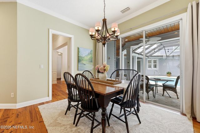 286 VALE Drive, St. Augustine, FL 32095