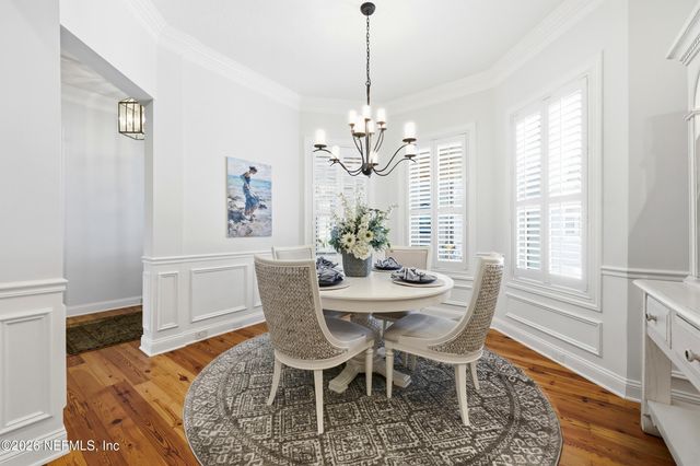 286 VALE Drive, St. Augustine, FL 32095