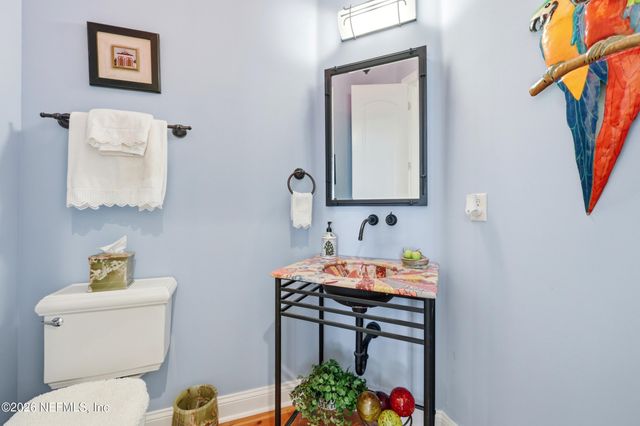 286 VALE Drive, St. Augustine, FL 32095