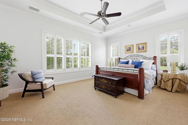 286 VALE Drive, St. Augustine, FL 32095