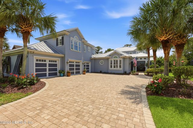 286 VALE Drive, St. Augustine, FL 32095