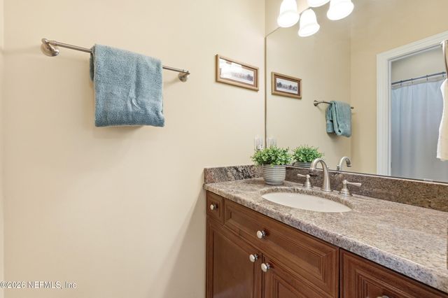 286 VALE Drive, St. Augustine, FL 32095
