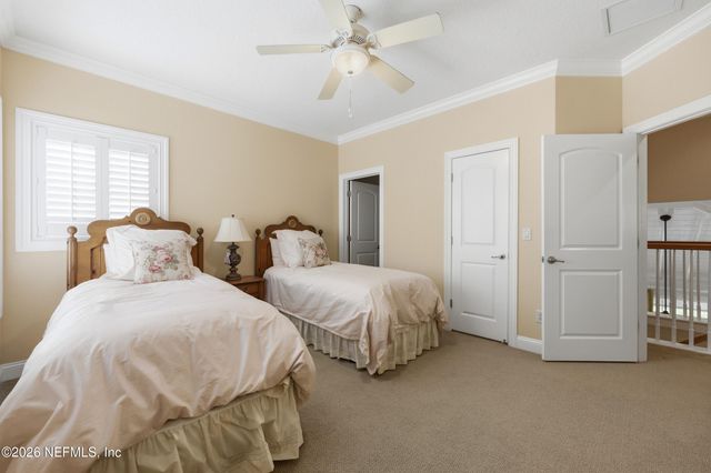 286 VALE Drive, St. Augustine, FL 32095