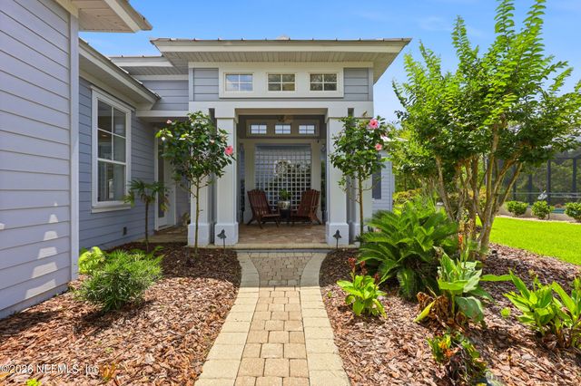 286 VALE Drive, St. Augustine, FL 32095