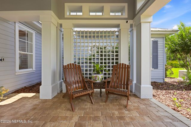 286 VALE Drive, St. Augustine, FL 32095