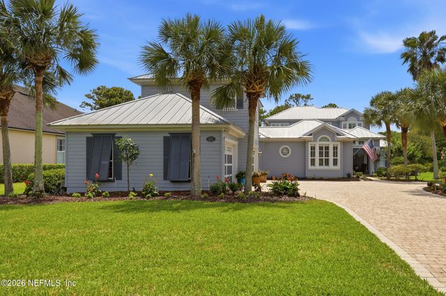 286 VALE Drive, St. Augustine, FL 32095