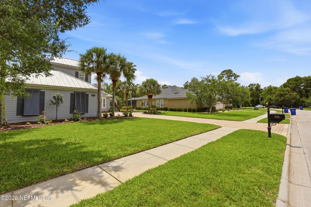 286 VALE Drive, St. Augustine, FL 32095