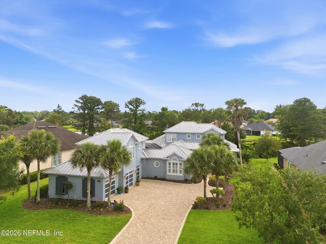 286 VALE Drive, St. Augustine, FL 32095