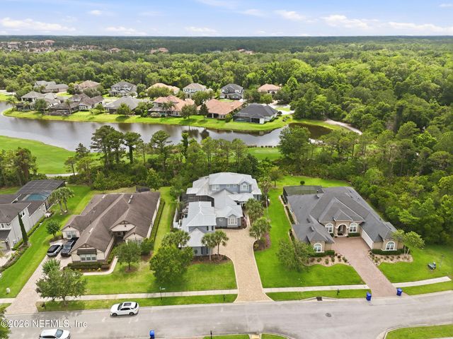 286 VALE Drive, St. Augustine, FL 32095