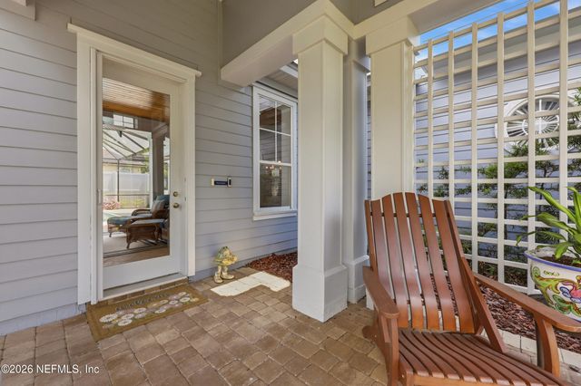 286 VALE Drive, St. Augustine, FL 32095