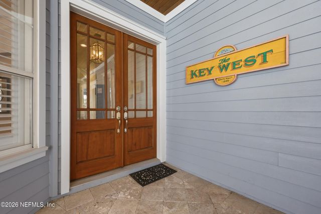 286 VALE Drive, St. Augustine, FL 32095