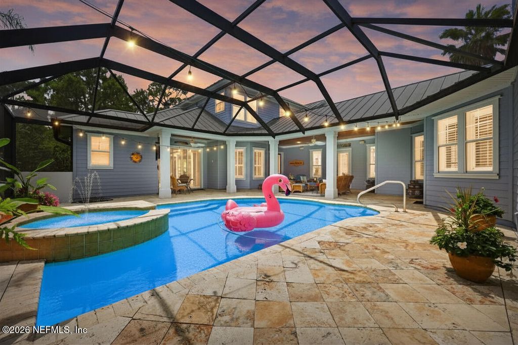 286 VALE Drive, St. Augustine, FL 32095
