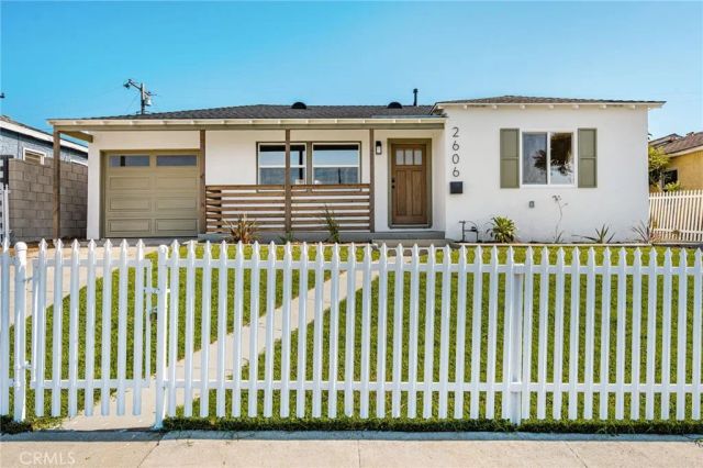 2606 W Caldwell, Compton, CA 90220