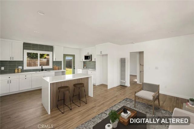 2606 W Caldwell, Compton, CA 90220
