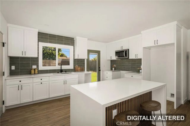 2606 W Caldwell, Compton, CA 90220