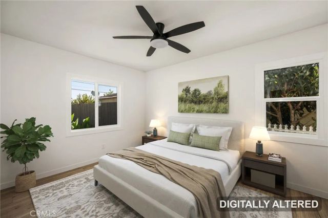 2606 W Caldwell, Compton, CA 90220