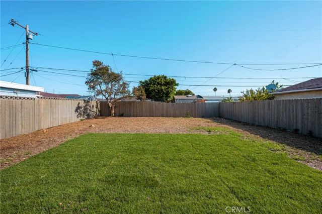 2606 W Caldwell, Compton, CA 90220