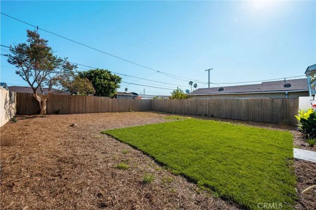 2606 W Caldwell, Compton, CA 90220