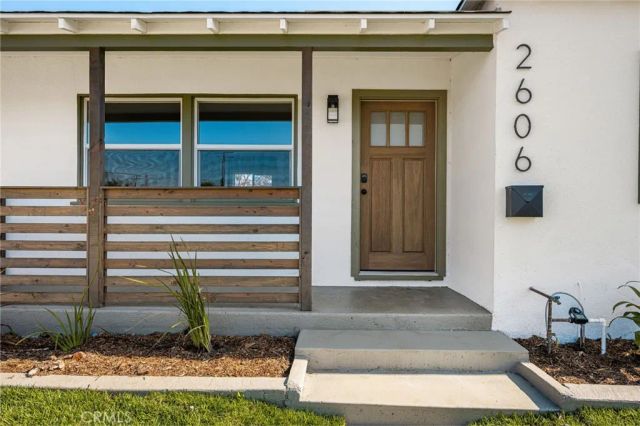 2606 W Caldwell, Compton, CA 90220