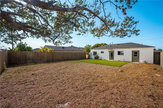 2606 W Caldwell, Compton, CA 90220