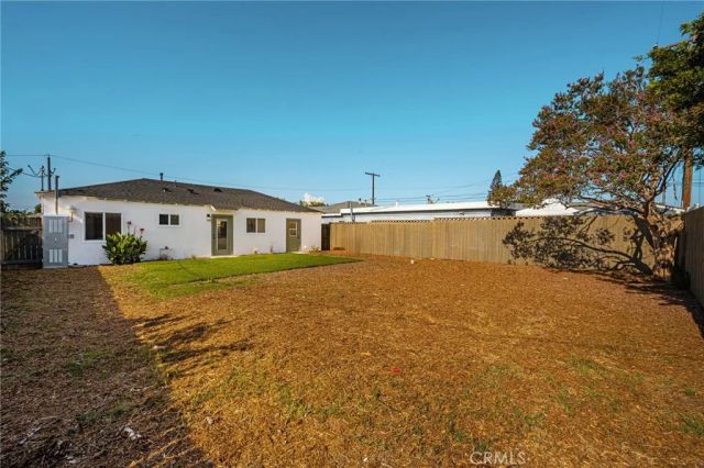 2606 W Caldwell, Compton, CA 90220