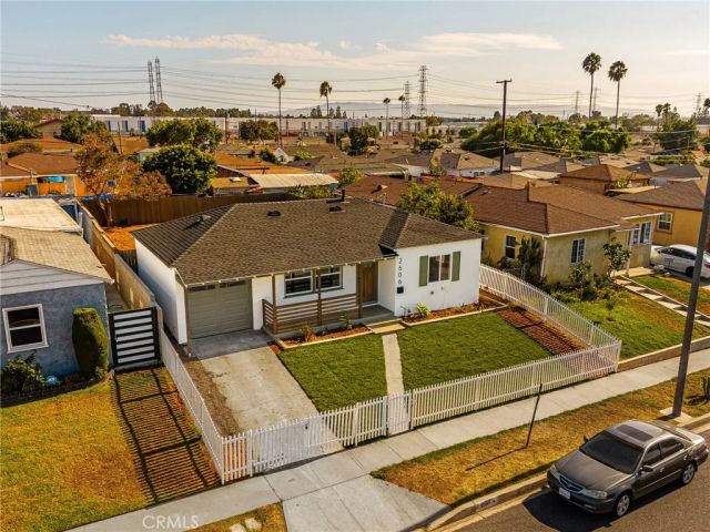 2606 W Caldwell, Compton, CA 90220
