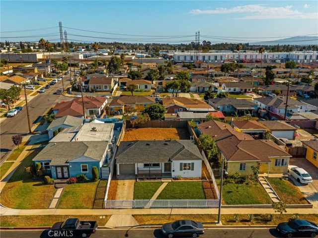 2606 W Caldwell, Compton, CA 90220