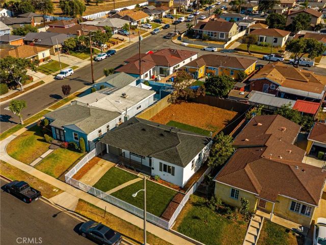 2606 W Caldwell, Compton, CA 90220