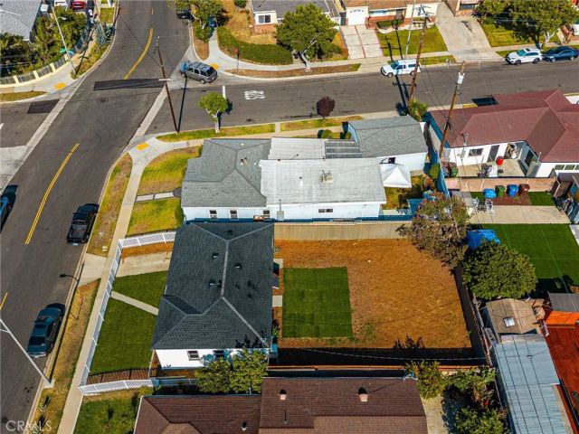 2606 W Caldwell, Compton, CA 90220