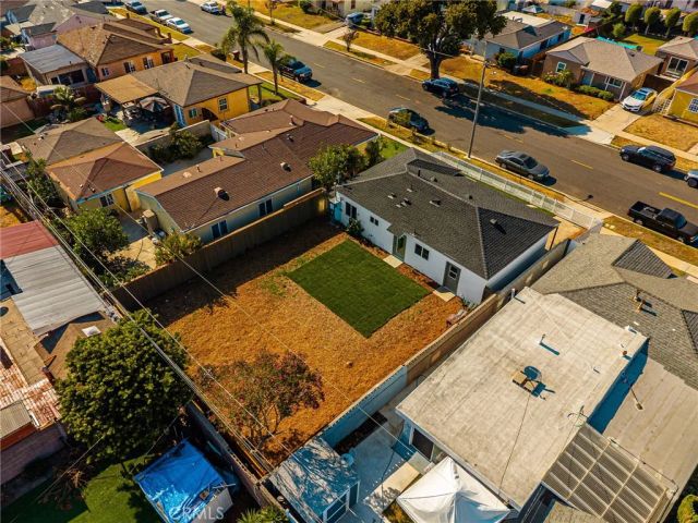 2606 W Caldwell, Compton, CA 90220