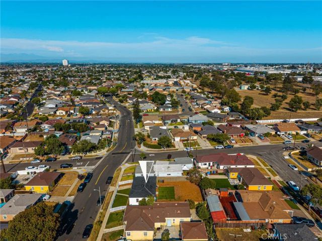 2606 W Caldwell, Compton, CA 90220