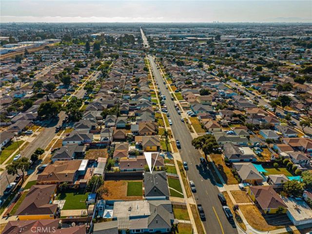 2606 W Caldwell, Compton, CA 90220