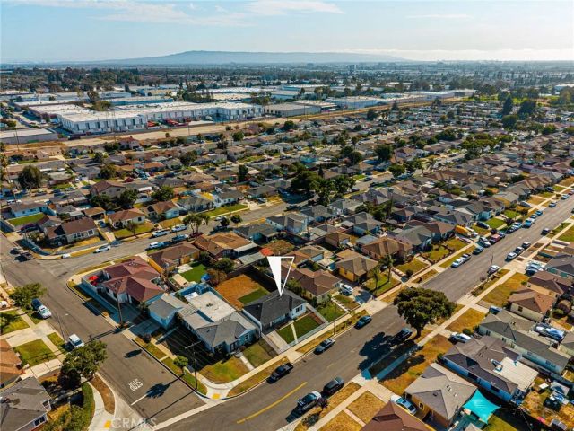 2606 W Caldwell, Compton, CA 90220