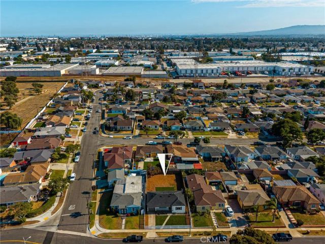 2606 W Caldwell, Compton, CA 90220