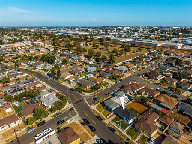 2606 W Caldwell, Compton, CA 90220