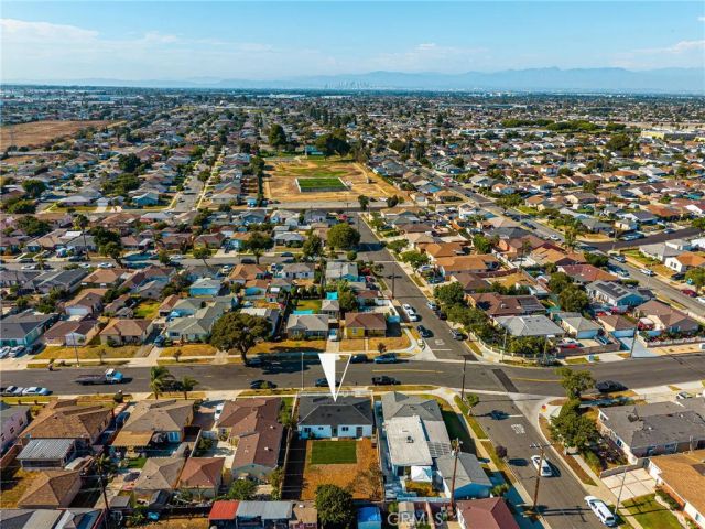2606 W Caldwell, Compton, CA 90220