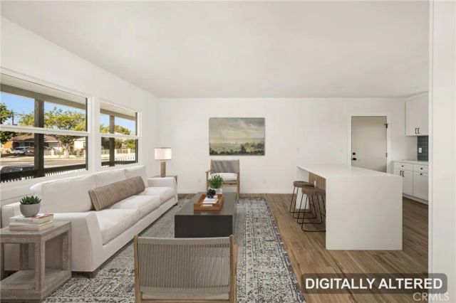 2606 W Caldwell, Compton, CA 90220