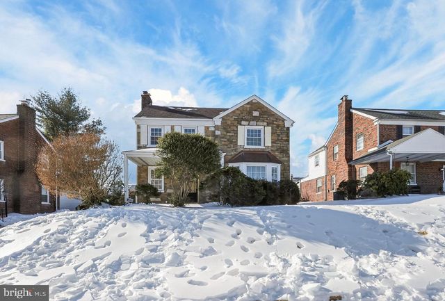 7422 ELIZABETH RD, Elkins Park, PA 19027