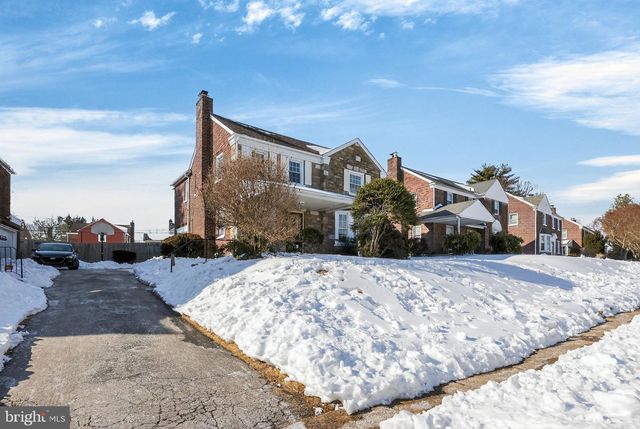 7422 ELIZABETH RD, Elkins Park, PA 19027