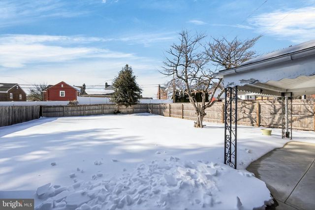 7422 ELIZABETH RD, Elkins Park, PA 19027