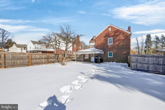 7422 ELIZABETH RD, Elkins Park, PA 19027