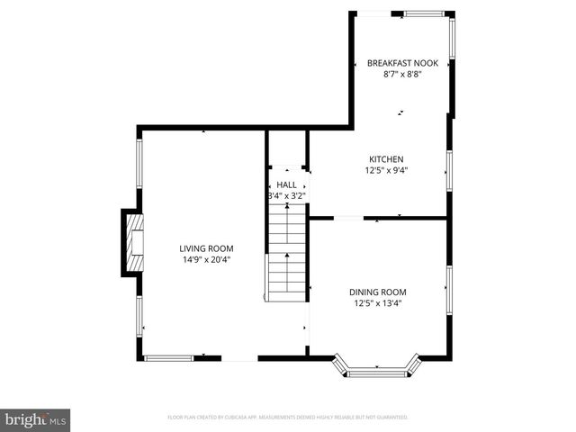 7422 ELIZABETH RD, Elkins Park, PA 19027