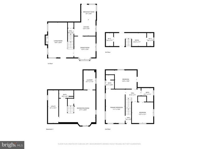 7422 ELIZABETH RD, Elkins Park, PA 19027